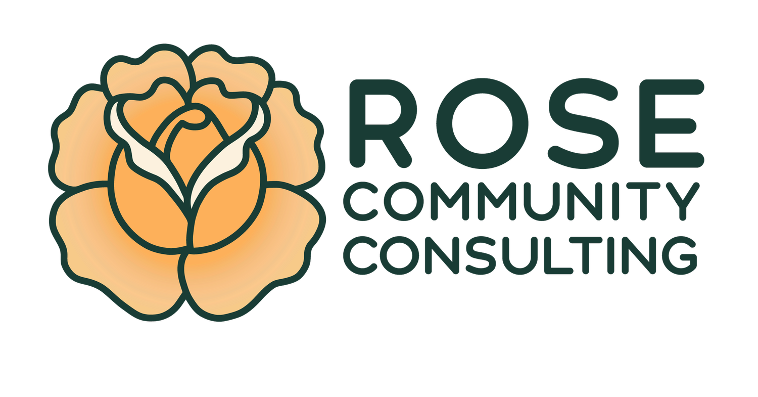 Rose Community Consulting