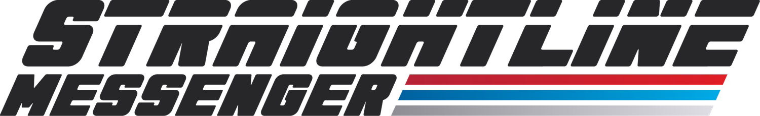 Straightline Messenger