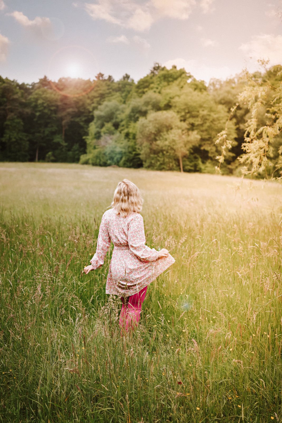 Vulvarei (R)Auszeit Retreat