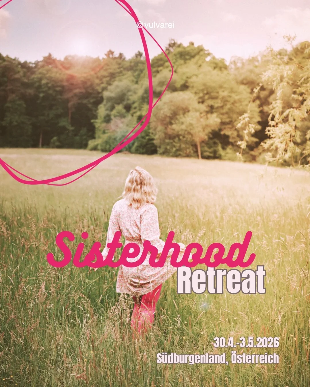 Es gibt einen Hof im S&uuml;dburgenland, den die meisten nie finden w&uuml;rden. Und wir sind echt froh dar&uuml;ber 😮&zwj;💨 Kein Navi f&uuml;hrt dich wirklich hin. Kein Nachbar st&ouml;rt. Nachts siehst du die Milchstra&szlig;e.

Genau dort verbri