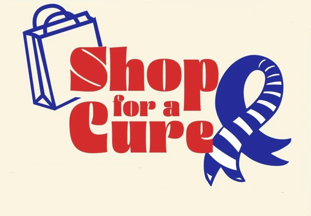 Shop For A Cure Wilson