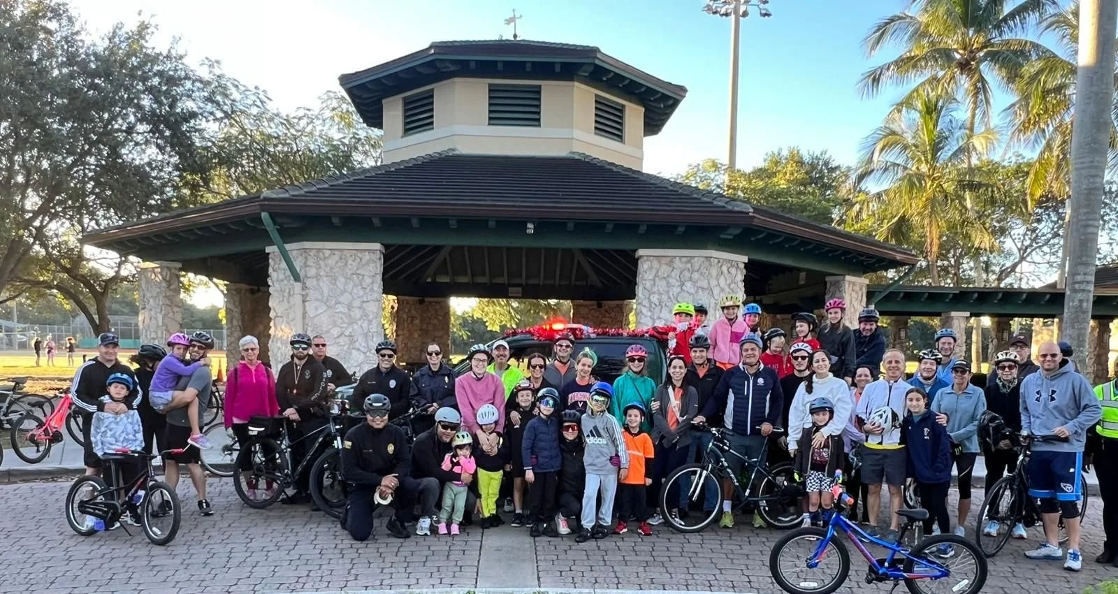 Pinecrest: We Thrive