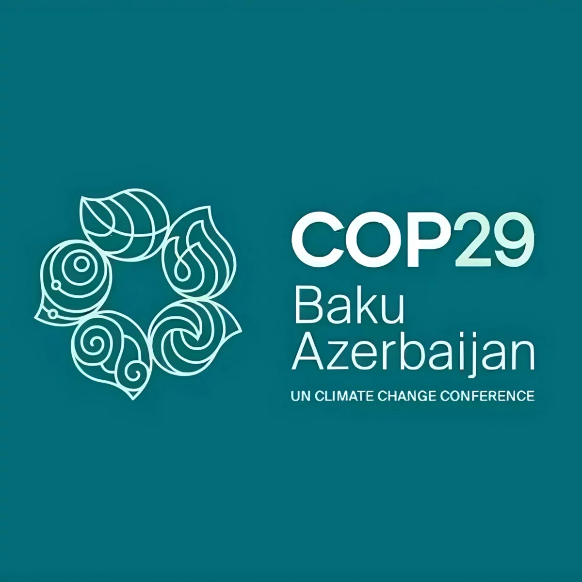 COP 29, Baku, Azerbaijan