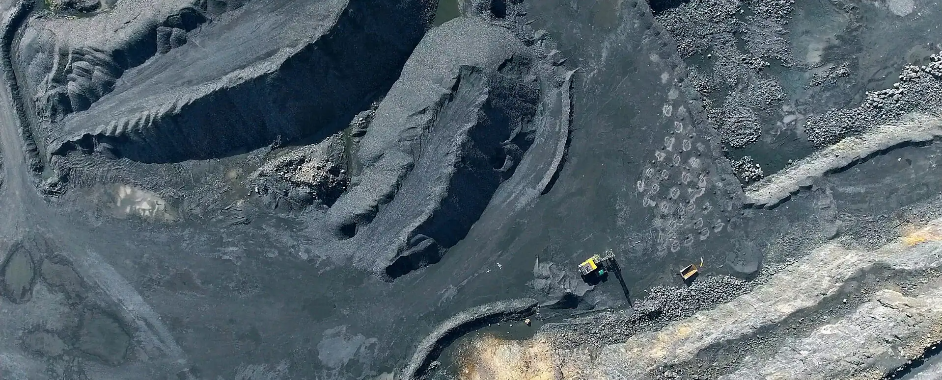 SMAC Speaker Series, Session 8: Coal Mine Methane