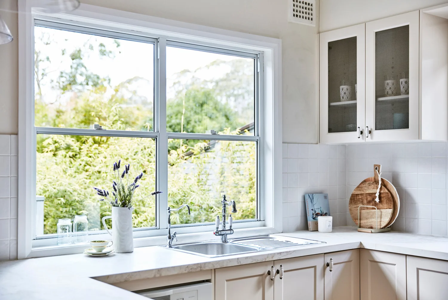 Windows — Carolina Windows & Doors