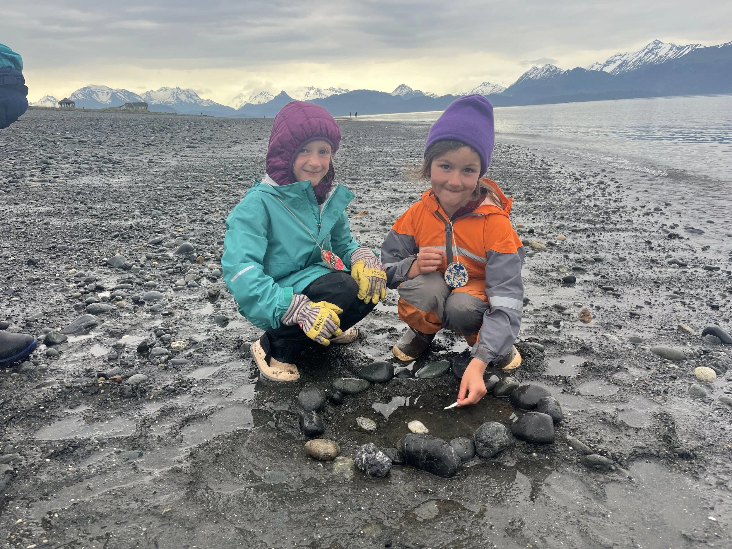 Sensory Friendly Event: Tide Pool Exploration 