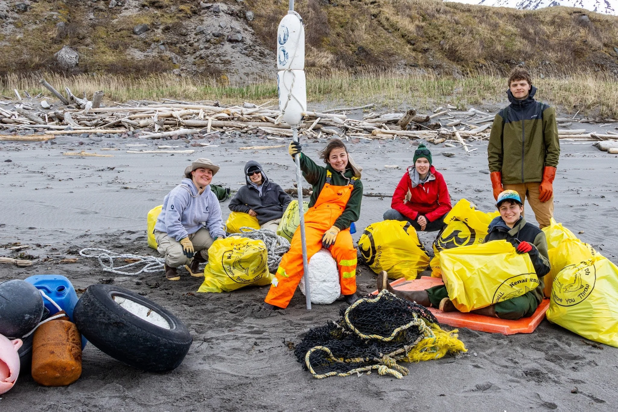 2023_CW_Augusting group on beach.jpg