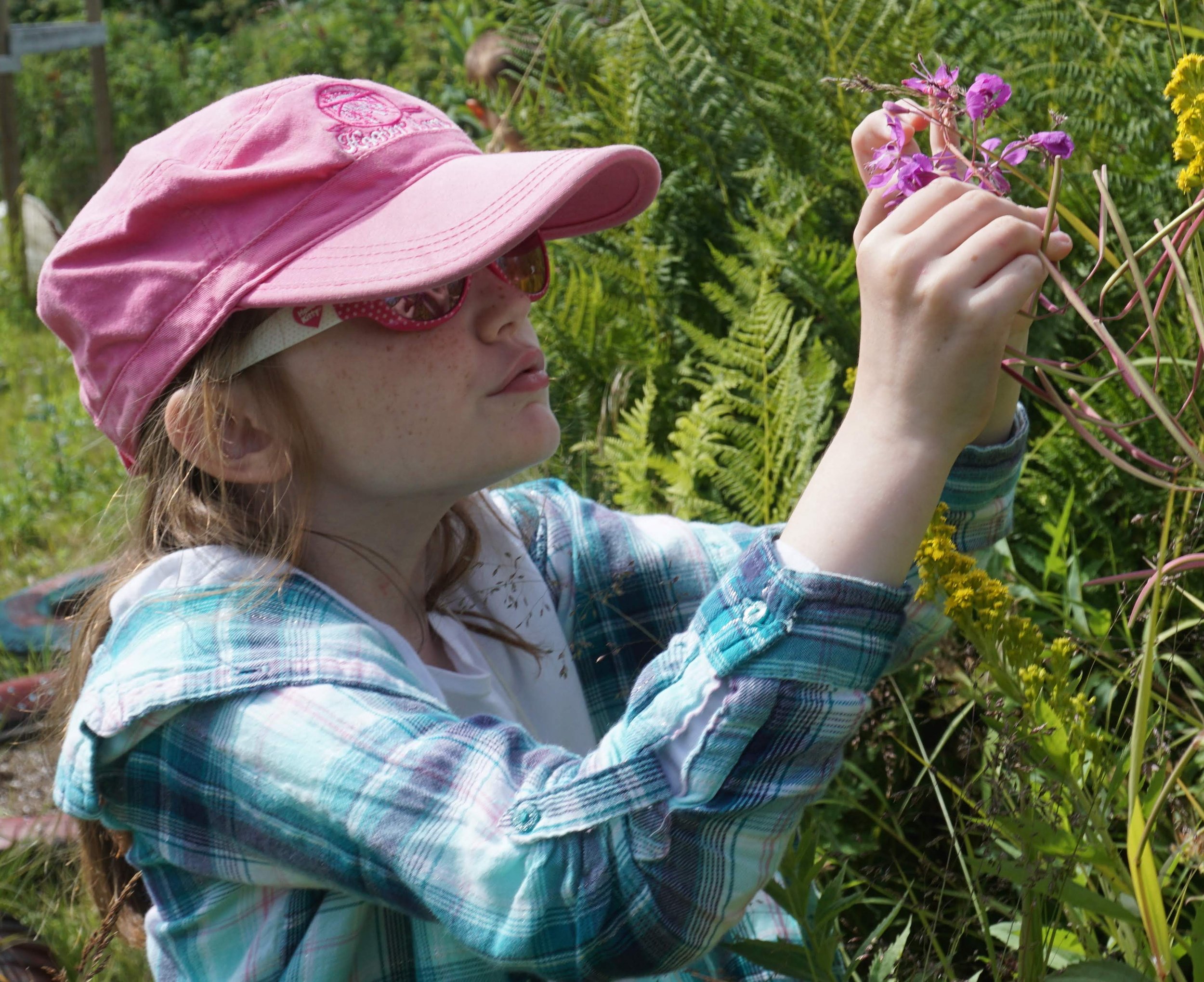 Sensory Friendly Event: Guided Hike at the Wynn Nature Center 