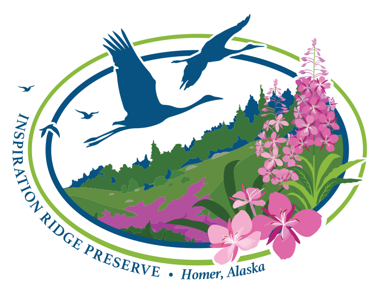 Inspiration Ridge Preserve — Center for Alaskan Coastal Studies