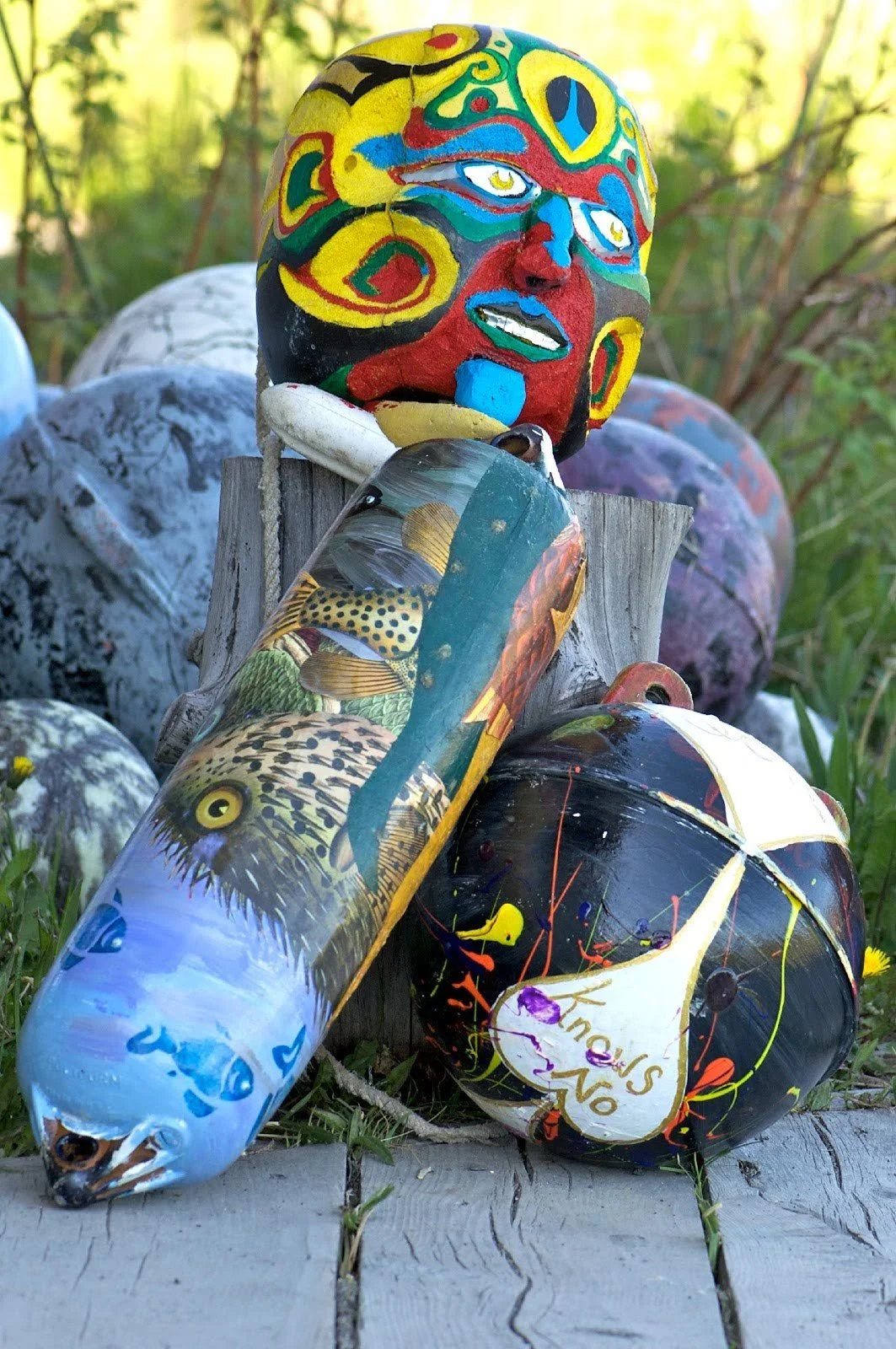 Second Friday at the Wynn Nature Center