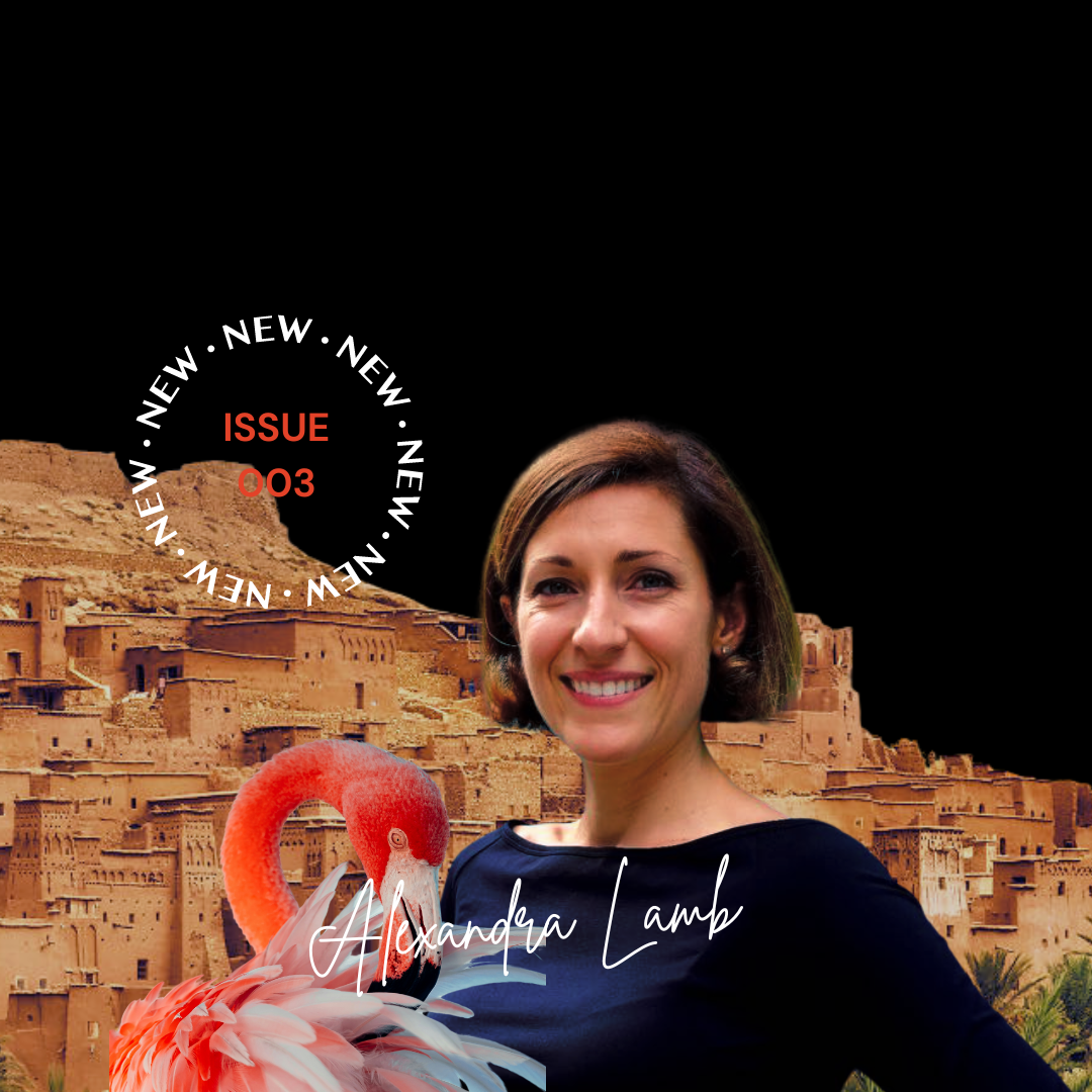 From Avid Runner to Coaching the Pros 