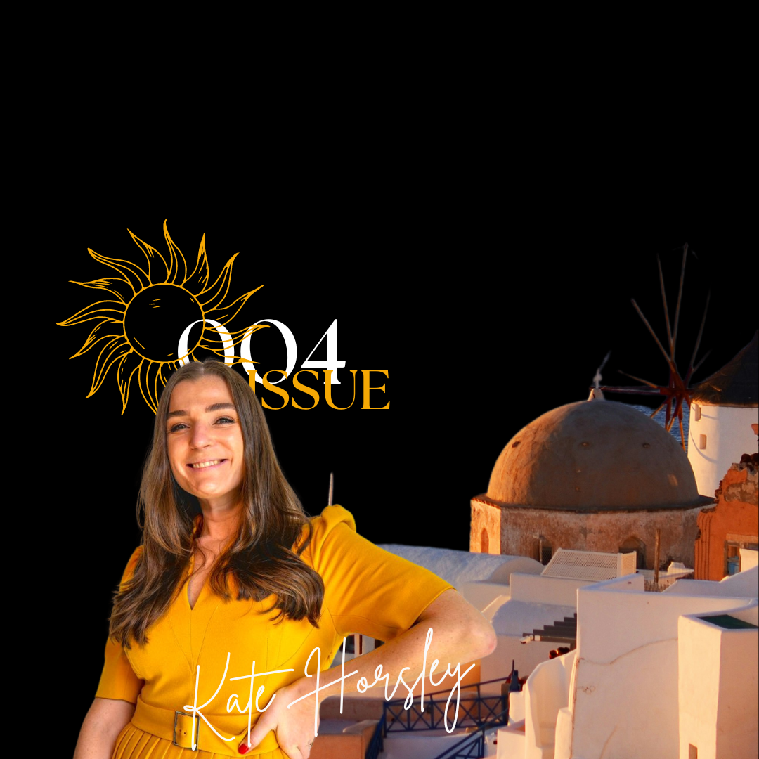 From Digital Creations to Summer Destinations