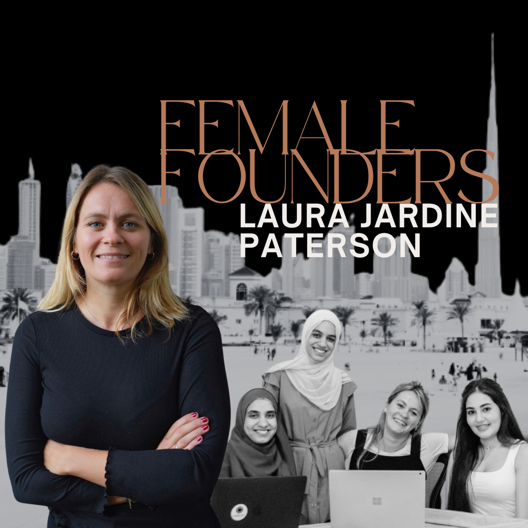 Leading Ladies of Dubai