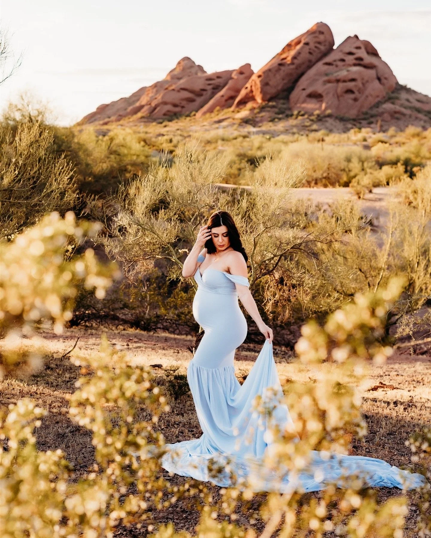 🌞 Capturing the magic of motherhood under the golden sun! 🌿✨ This maternity session was a dreamy blend of glowing light and pure love. 🌸👶

Expecting mamas, let&rsquo;s celebrate this incredible journey together. Book your session today and let th