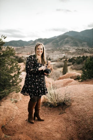 About — Amy Crooks