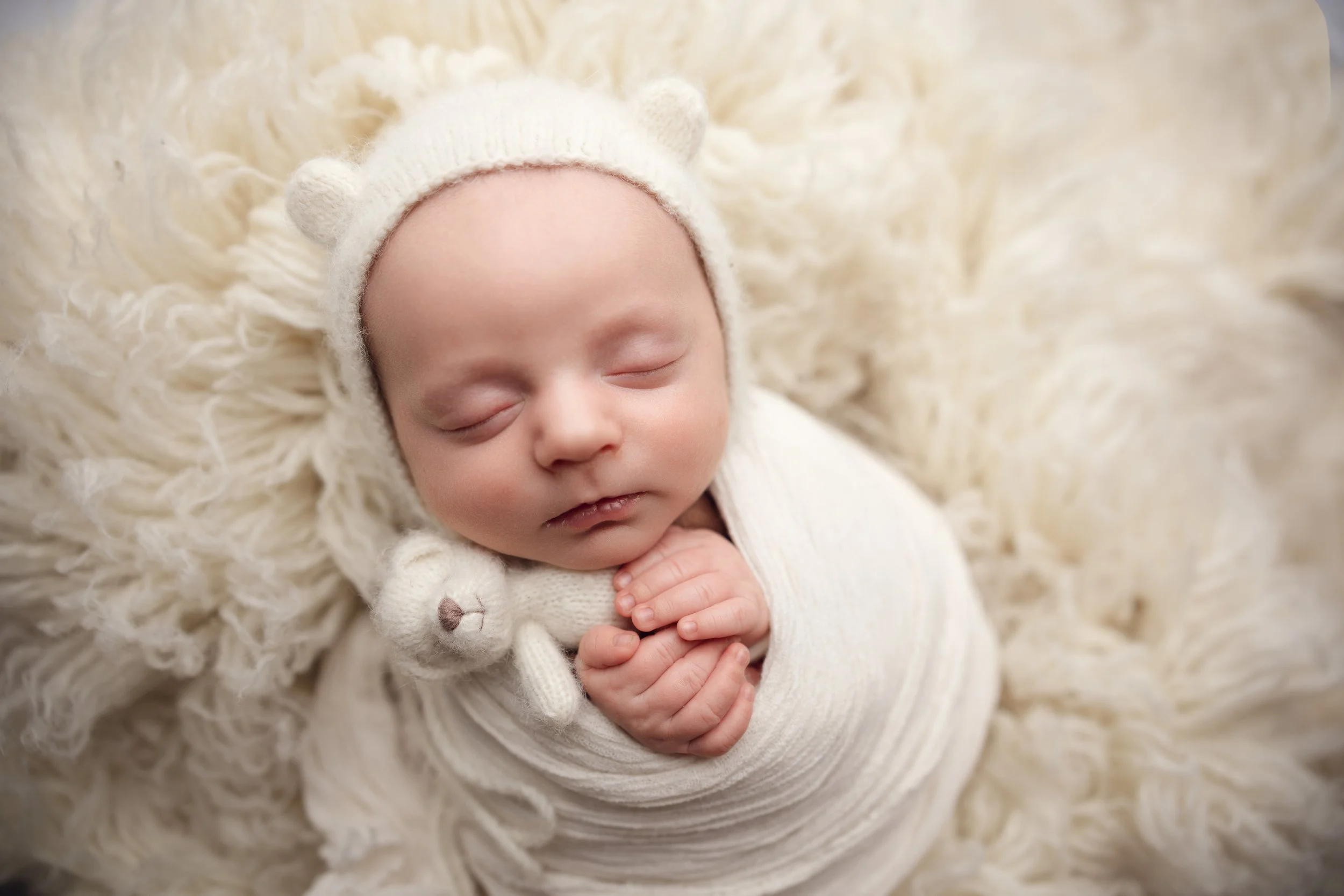 peoria arizona newborn photographer