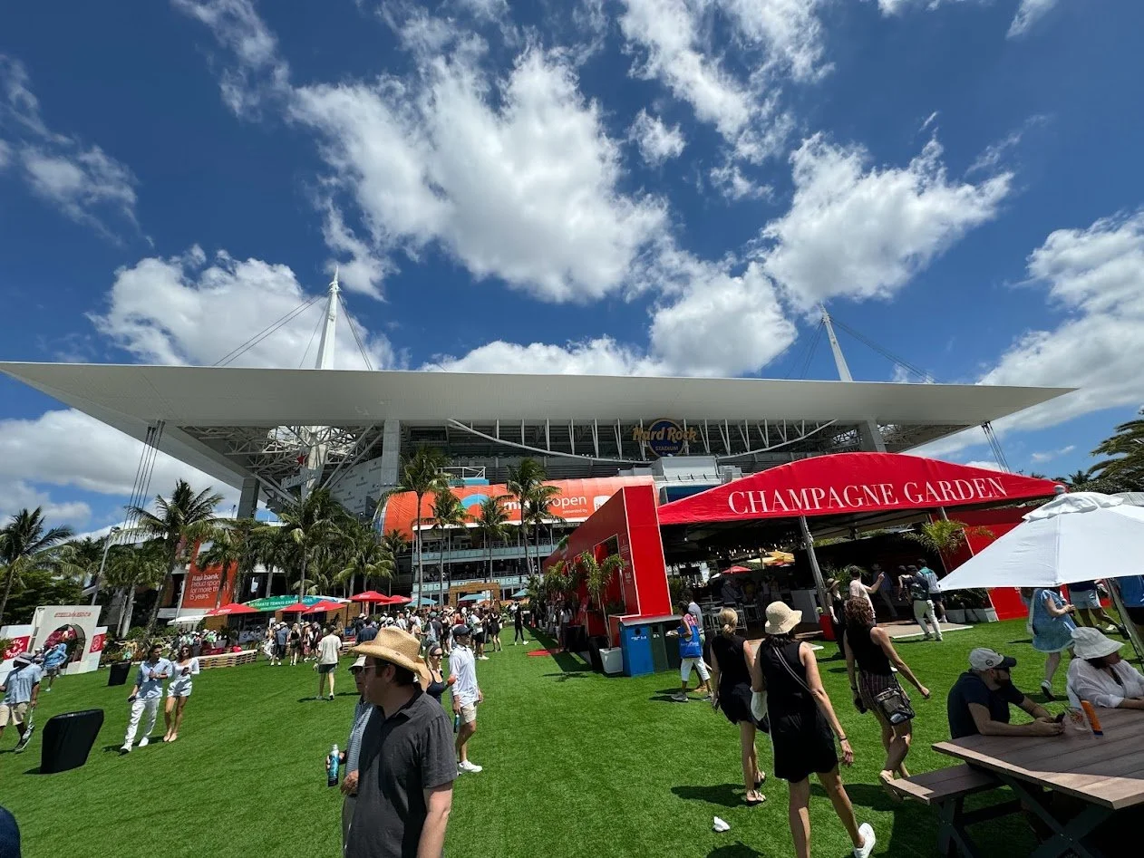 Miami Open 2024