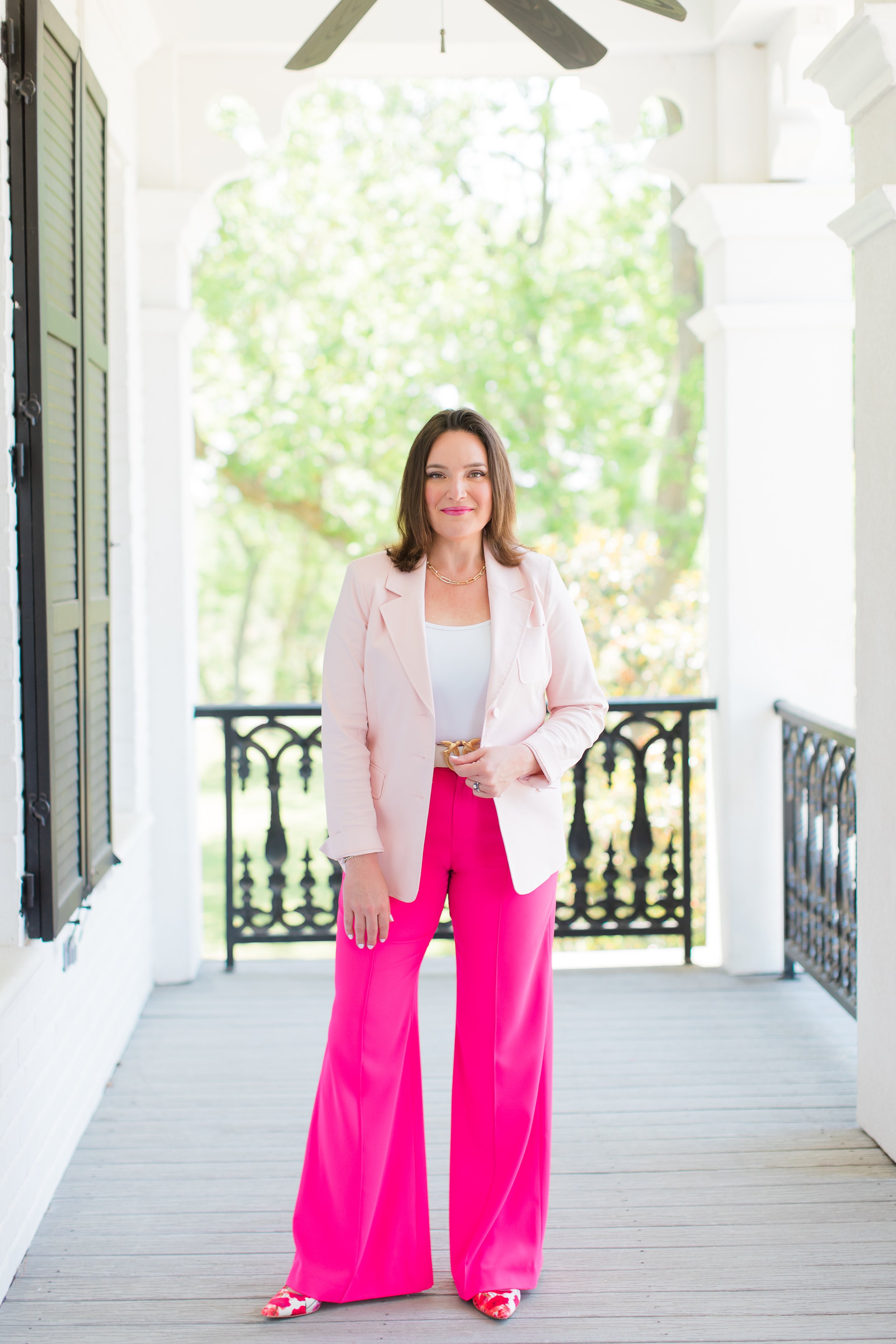 I need a personal stylist in Houston, Texas