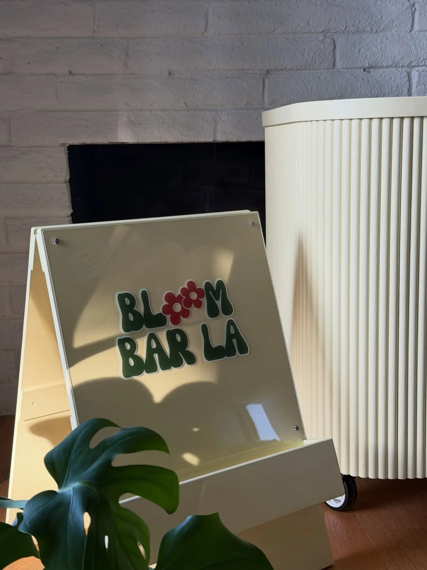 Details, coming into focus.

Launching next month. Let&rsquo;s collaborate ❣️⭐️🌷