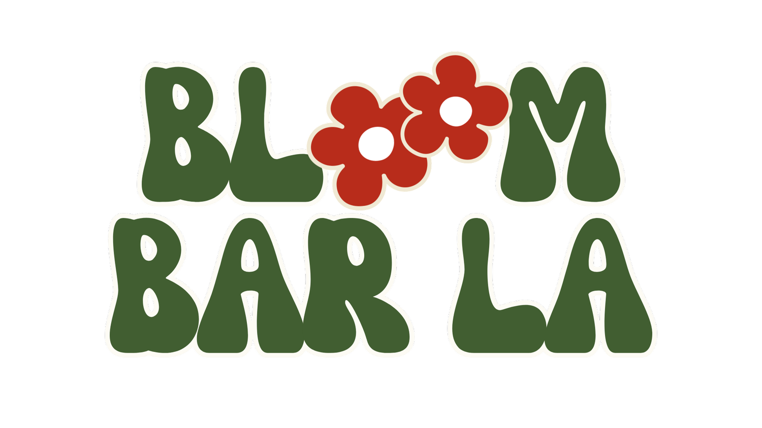 Bloom Bar LA