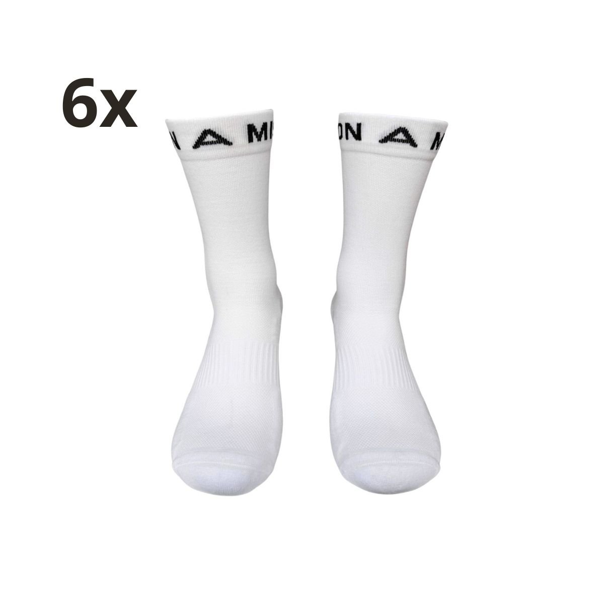 Running Socks - Comfort (x6)