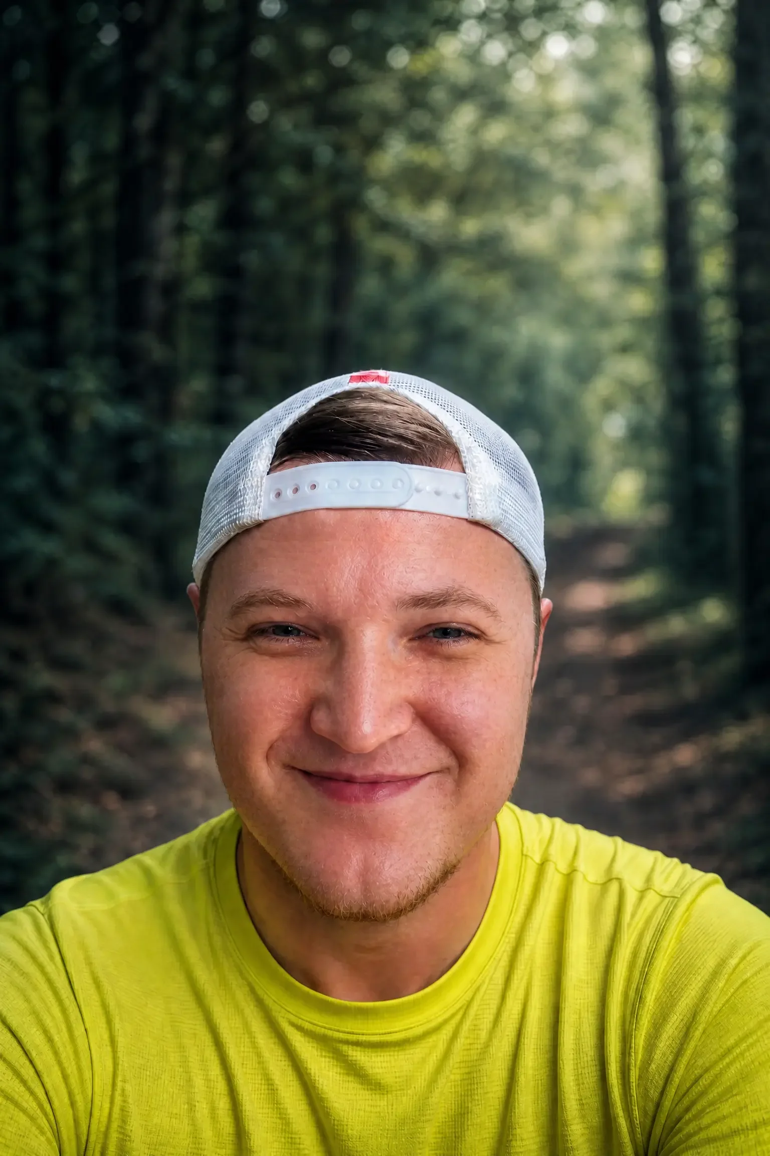 Sasha - Founder of ON A MISSION
