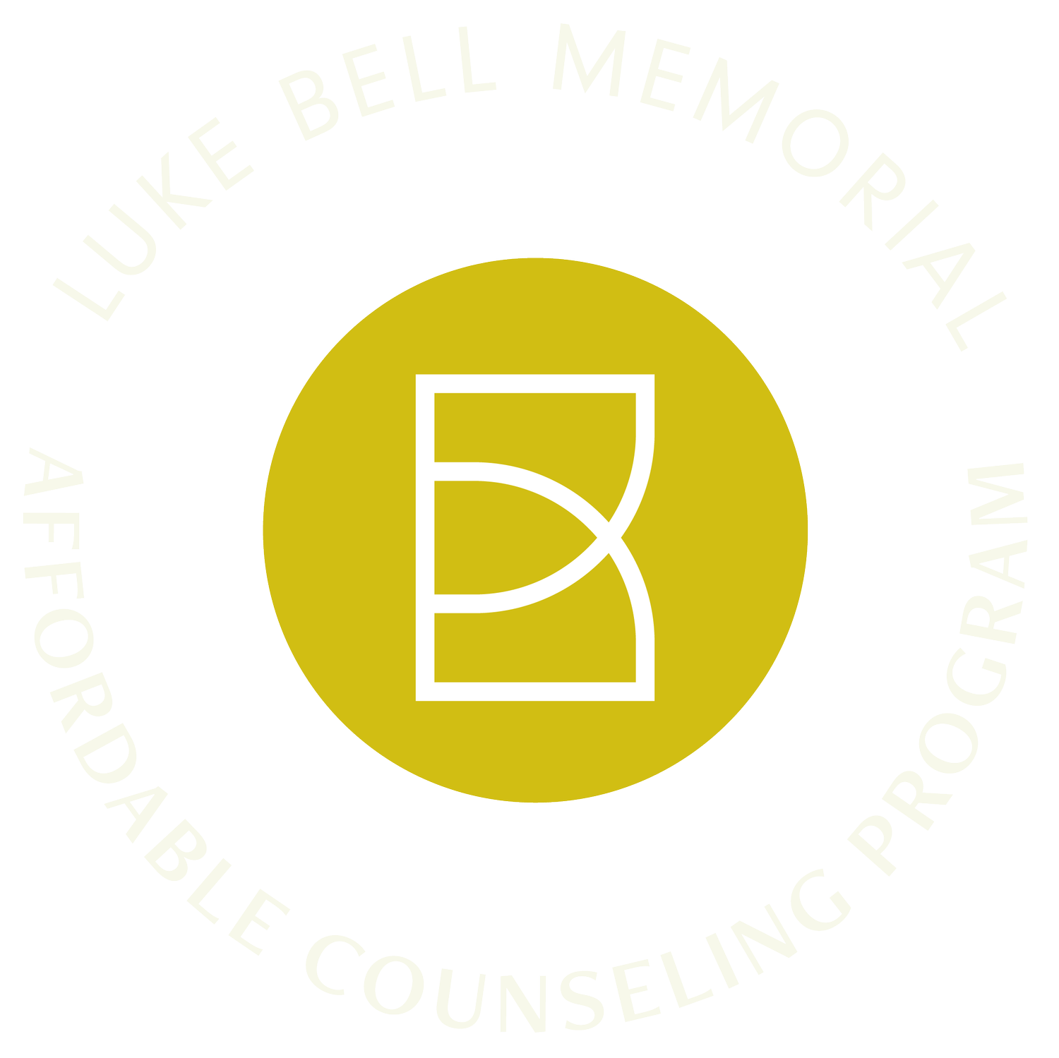Apply now luke bell memorial affordable counseling program
