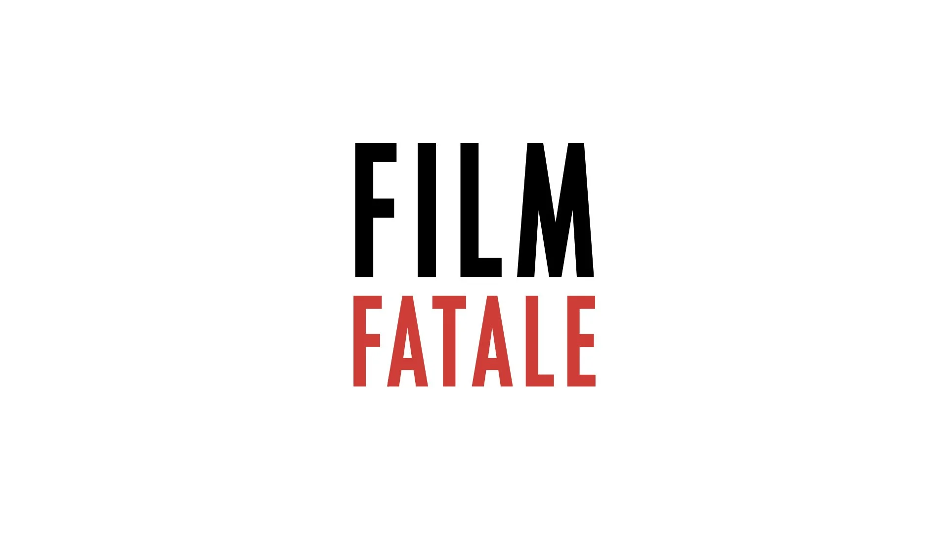 Film Fatale