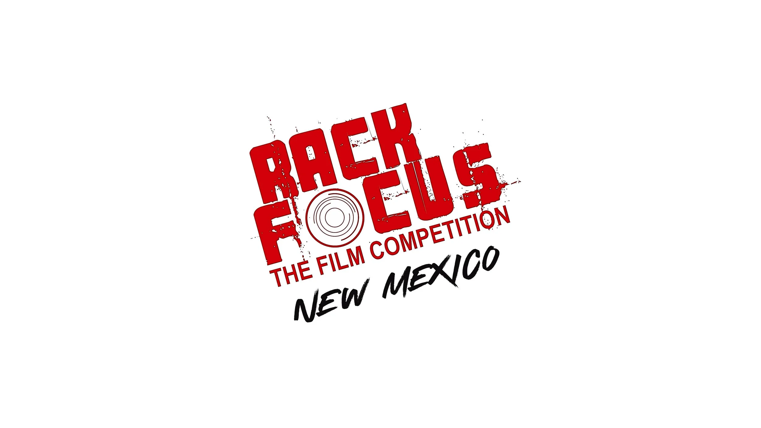 Rack Focus New Mexico