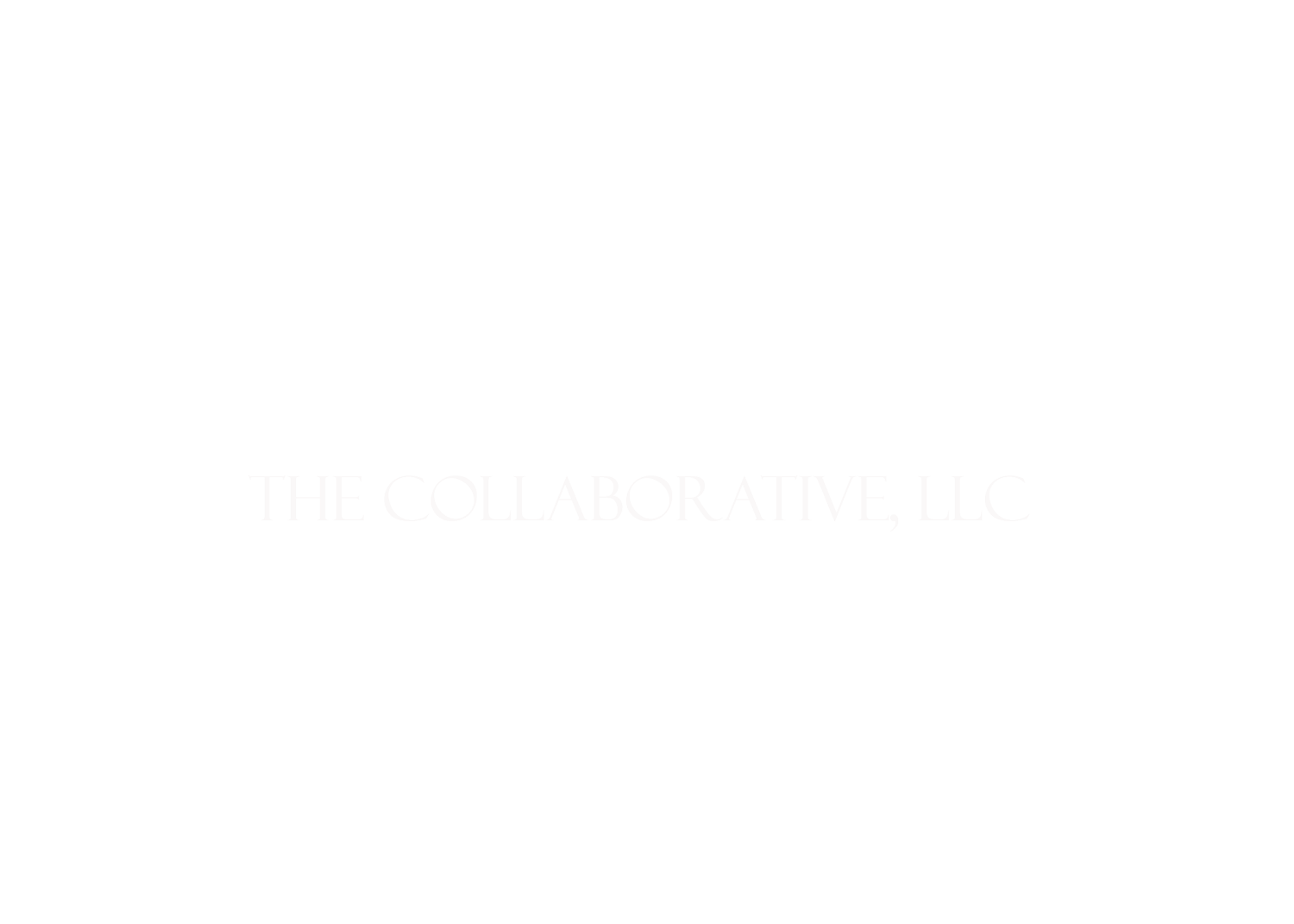 The Collaborative