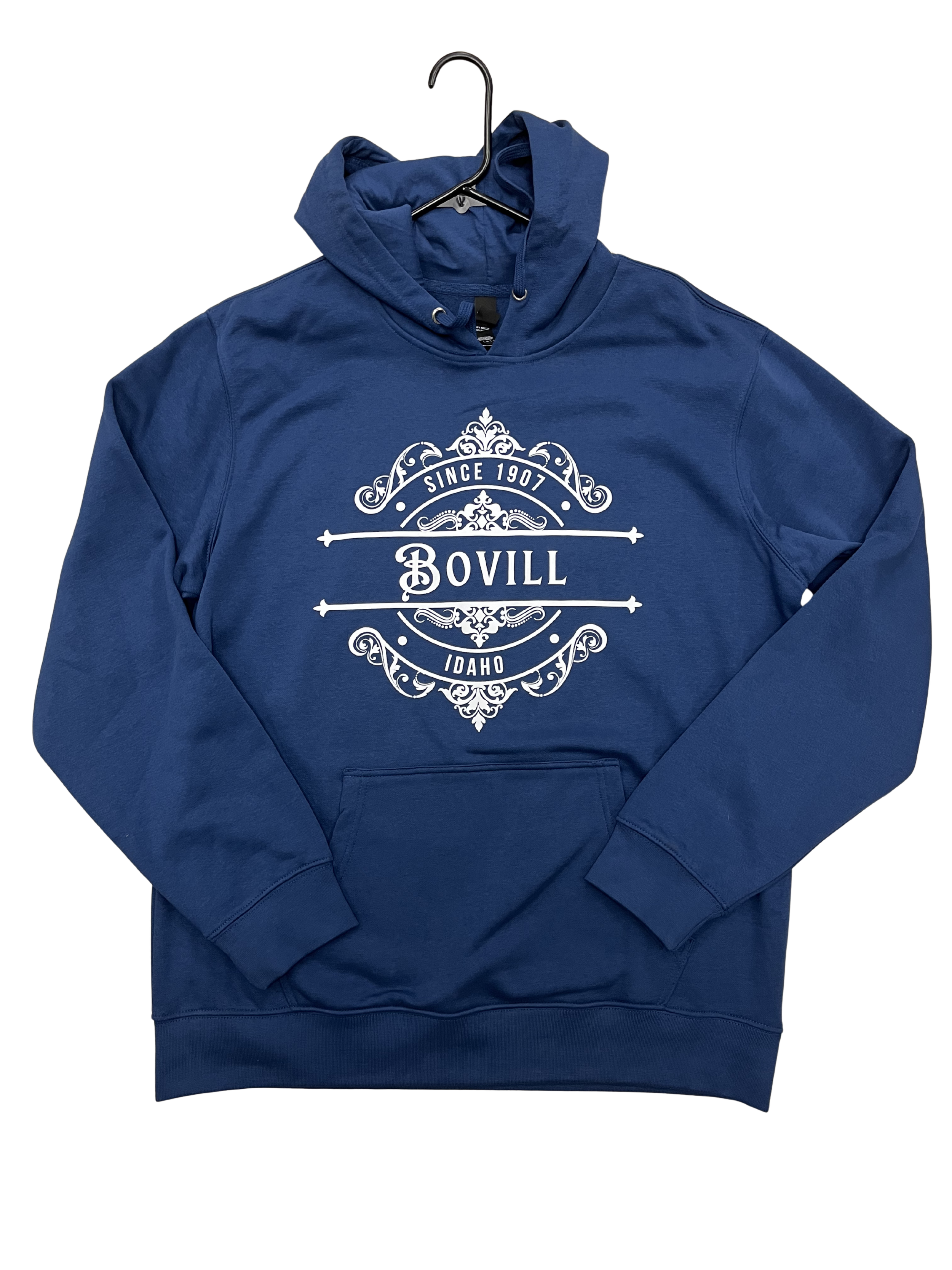 Bovill Hoodie