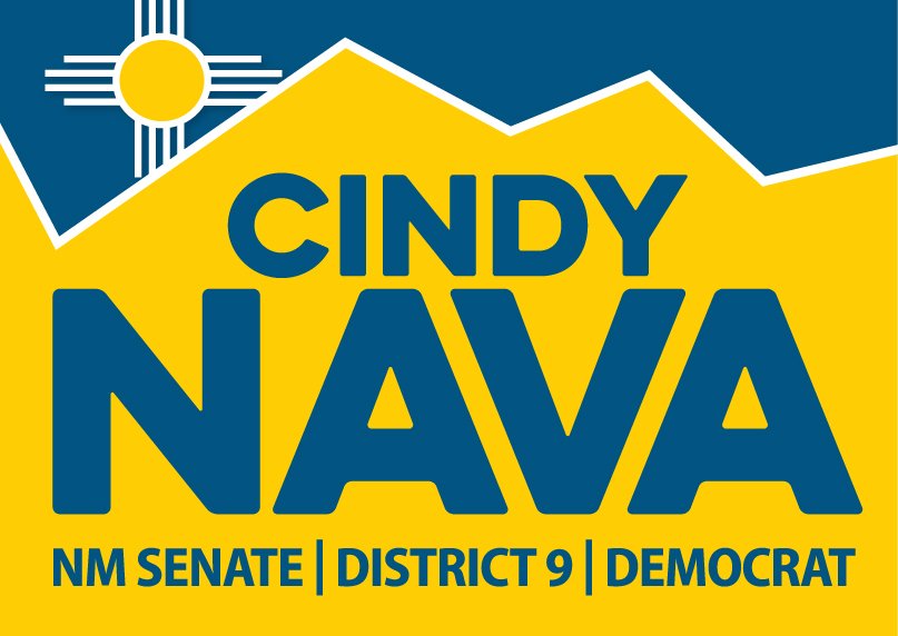 Cindy Nava for New Mexico