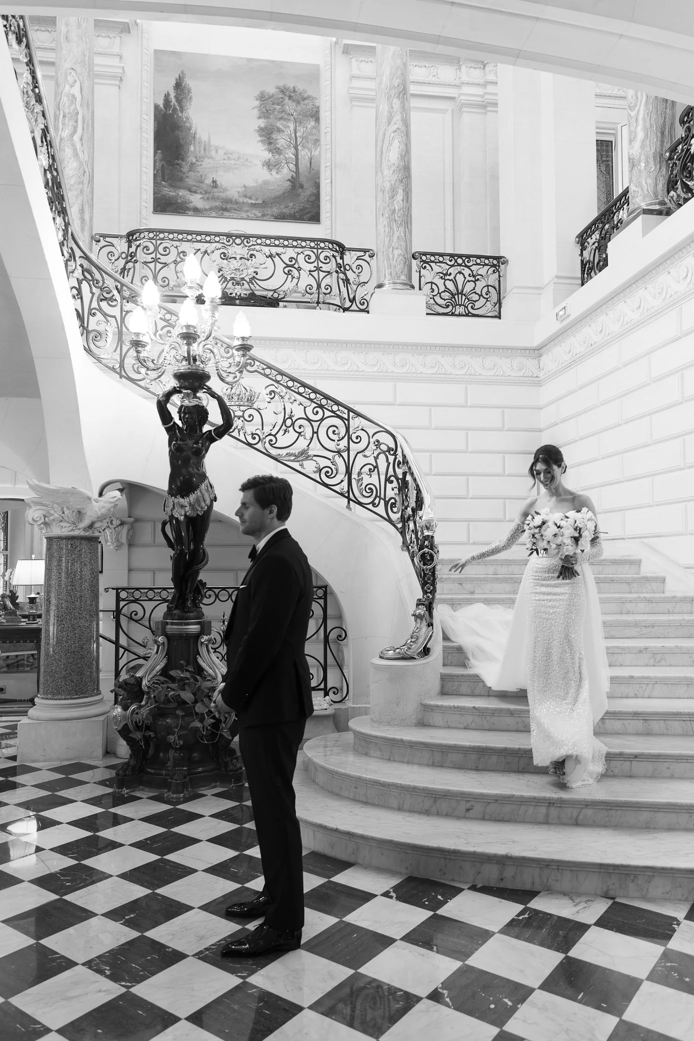 Abigail & Max - Destination Wedding in Shangrila Paris-125.jpg