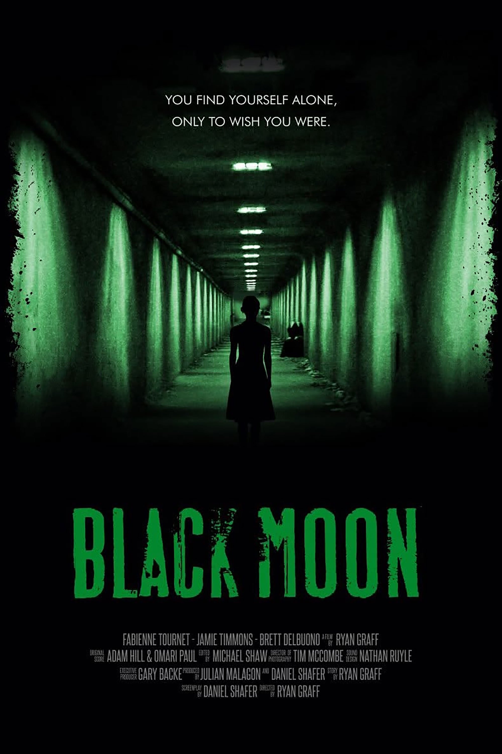 Black Moon