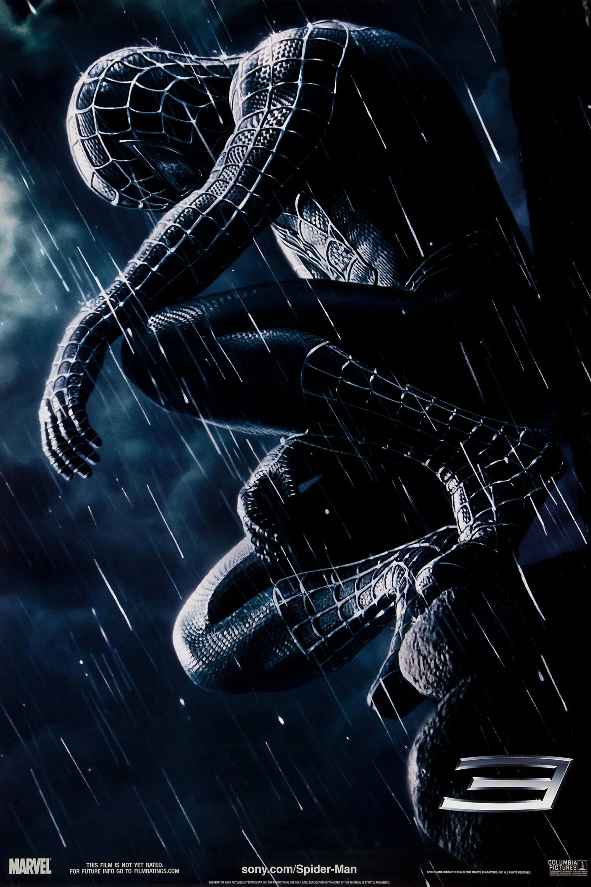 Spider-Man 3
