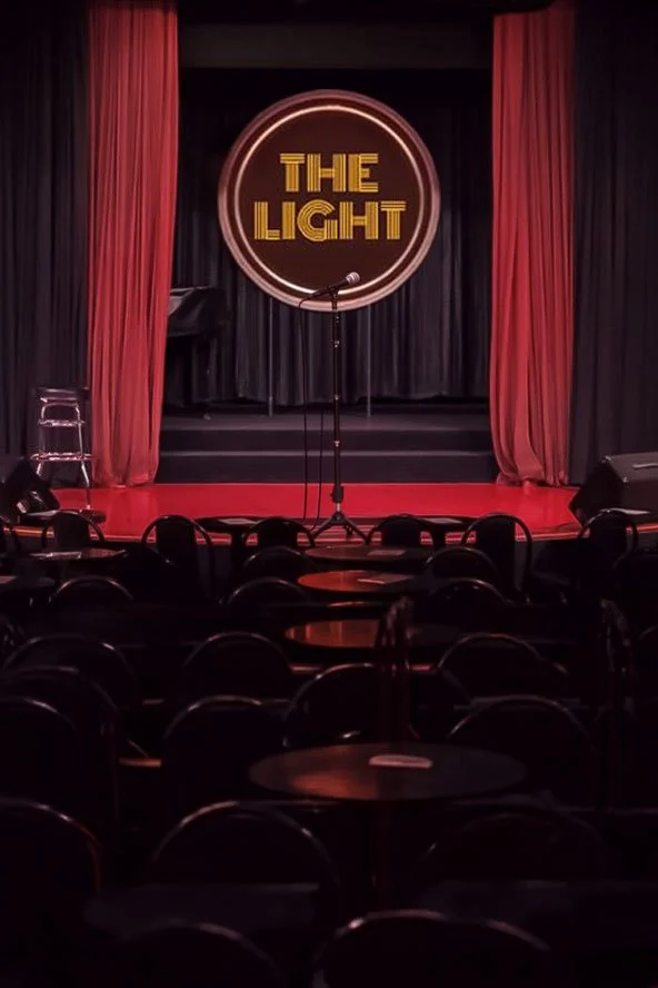 The Light