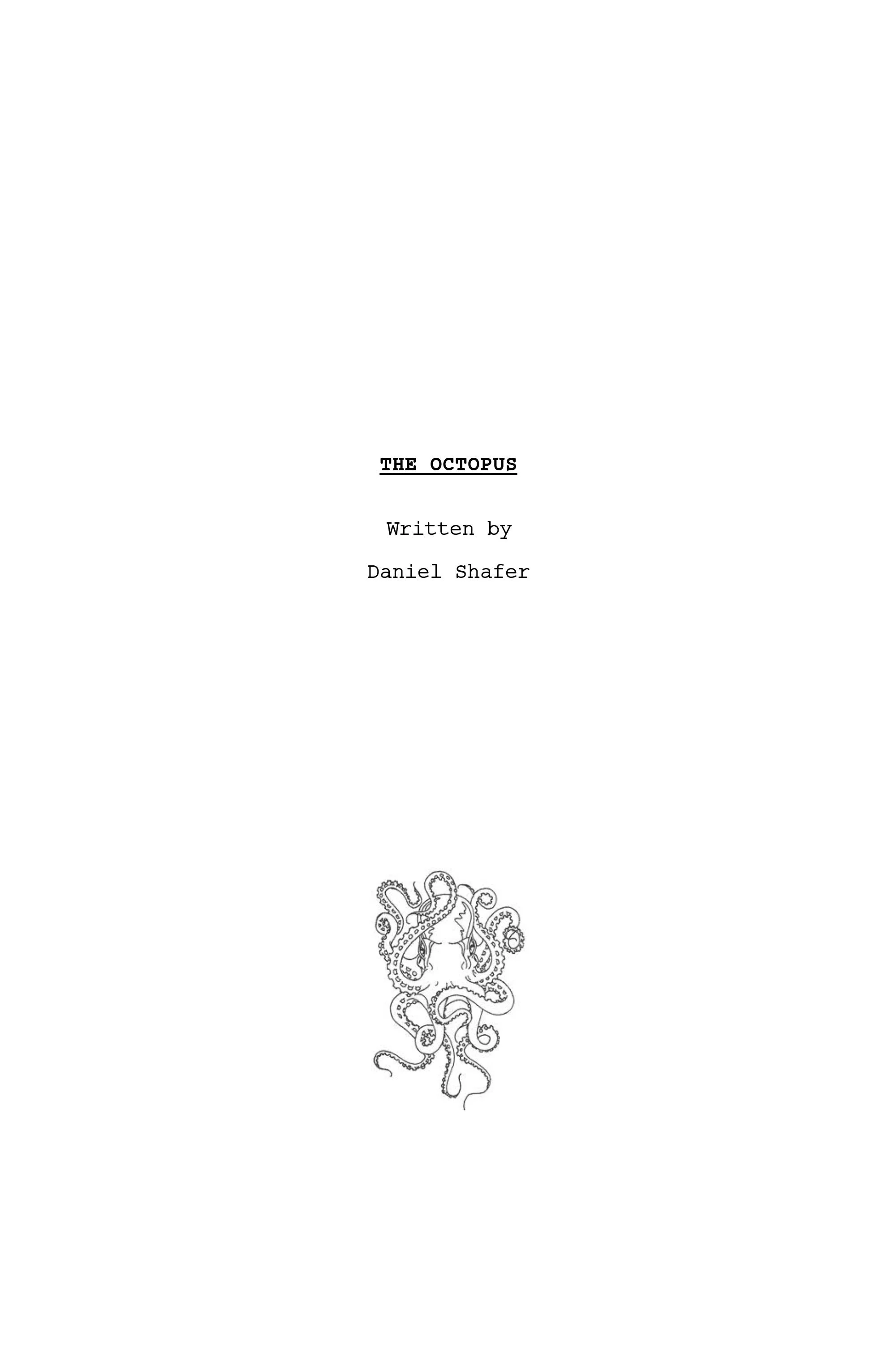 The Octopus