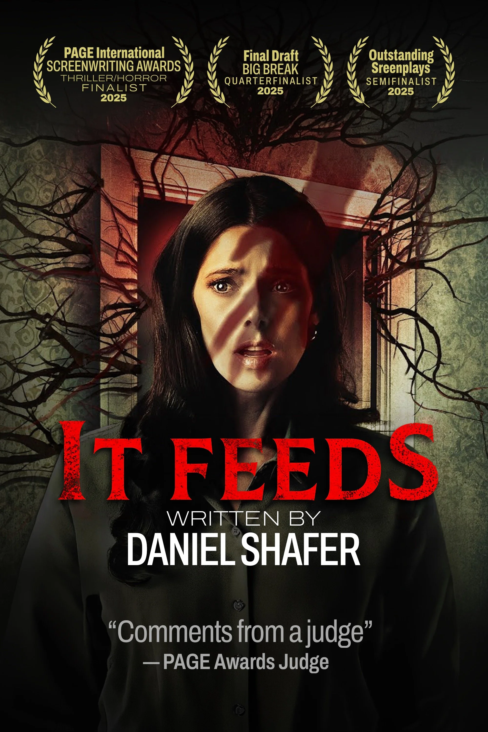 It Feeds