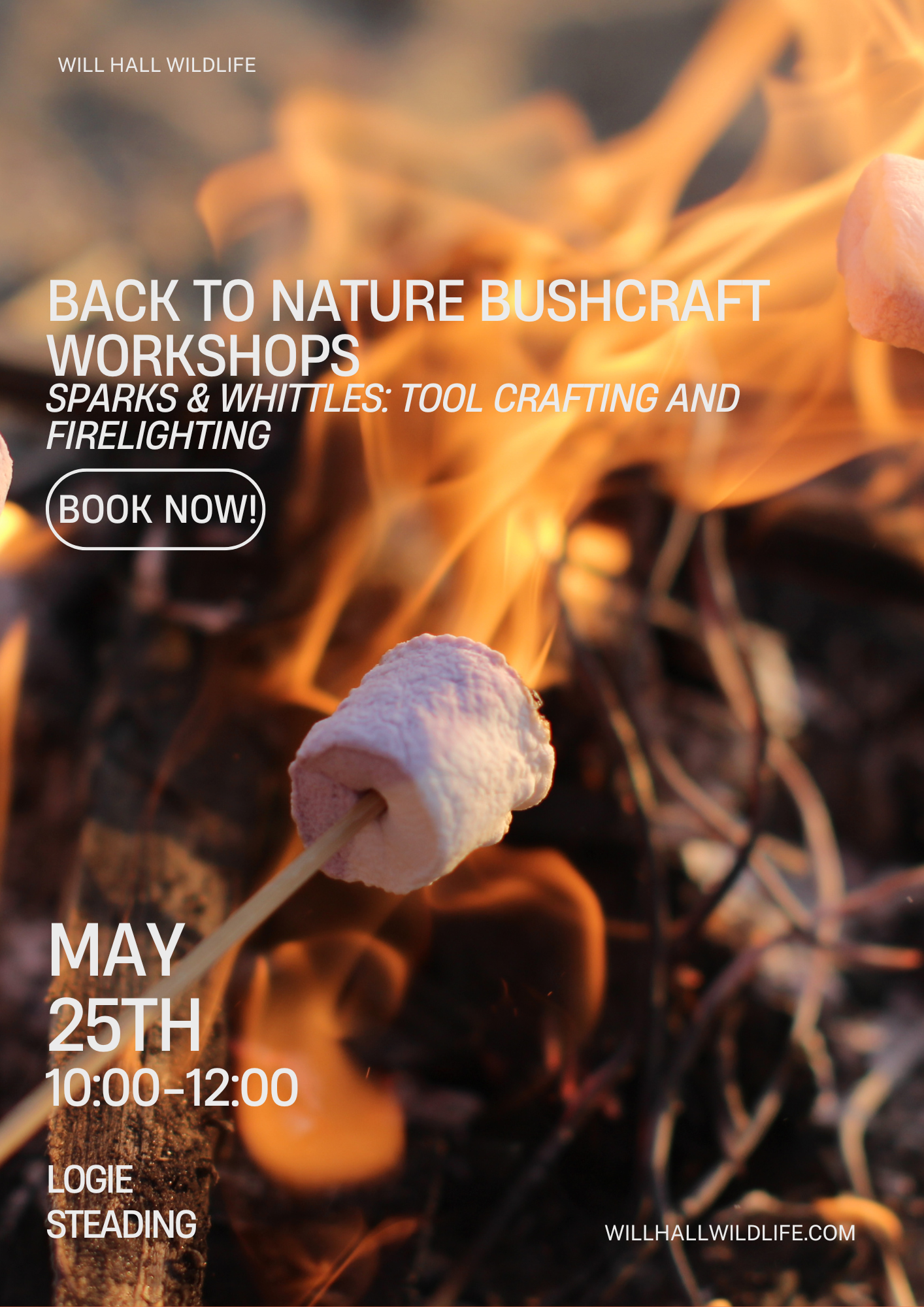Logie Steading Workshops Firelighting.png
