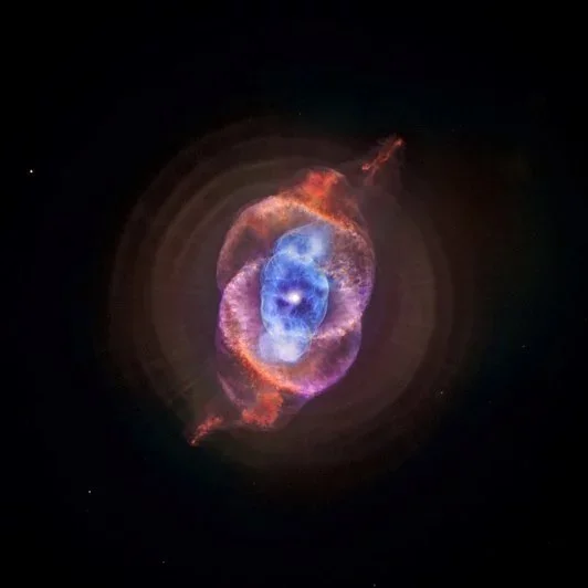 Night skies for beginners course