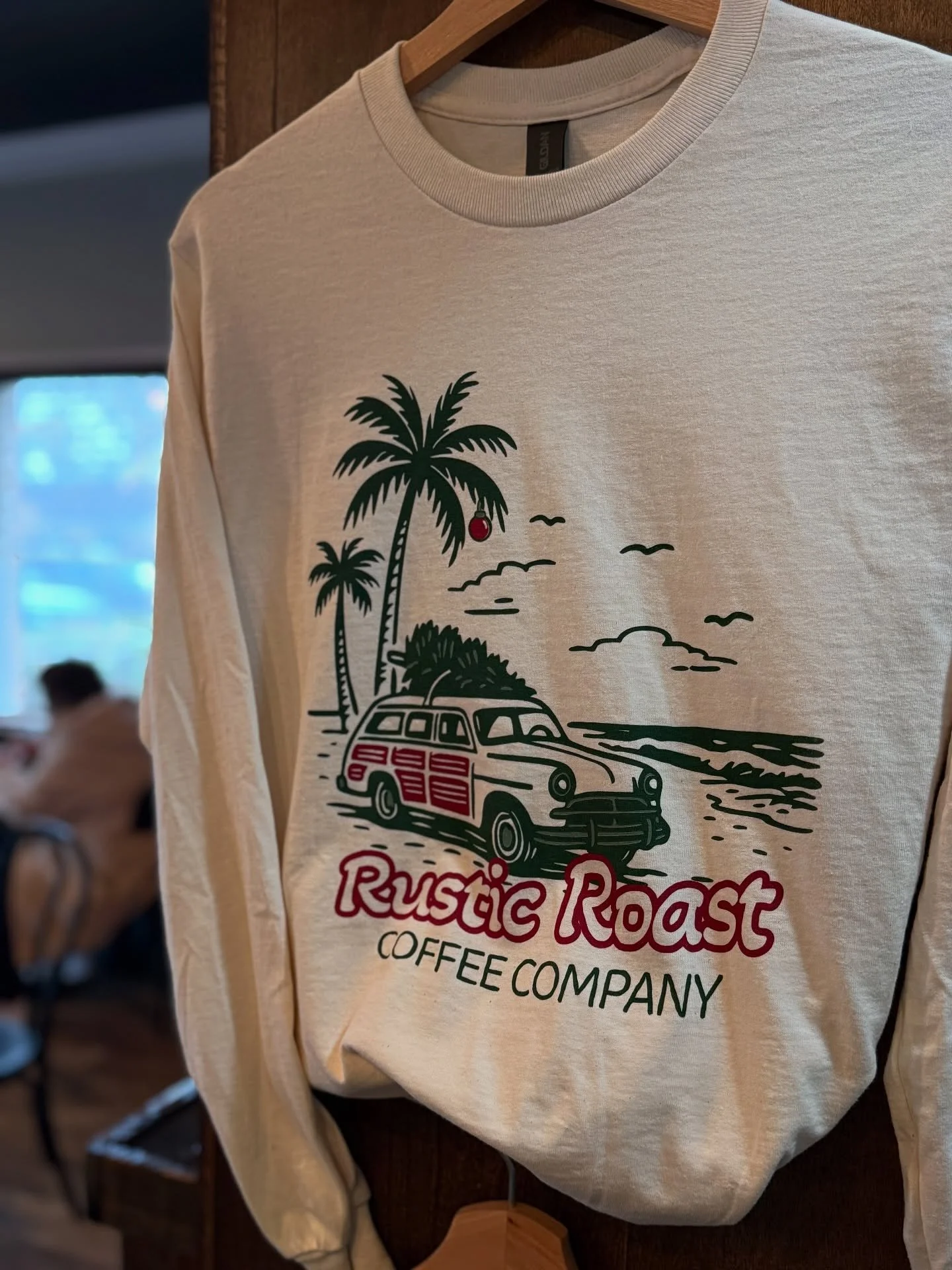 Looking for easy, already done, just stick in a gift bag kind of Christmas gift? We&rsquo;ve got you covered&hellip; literally&mdash; chocolate covered almonds, chocolate covered espresso beans, they make for easy stocking stuffers. Need something fo