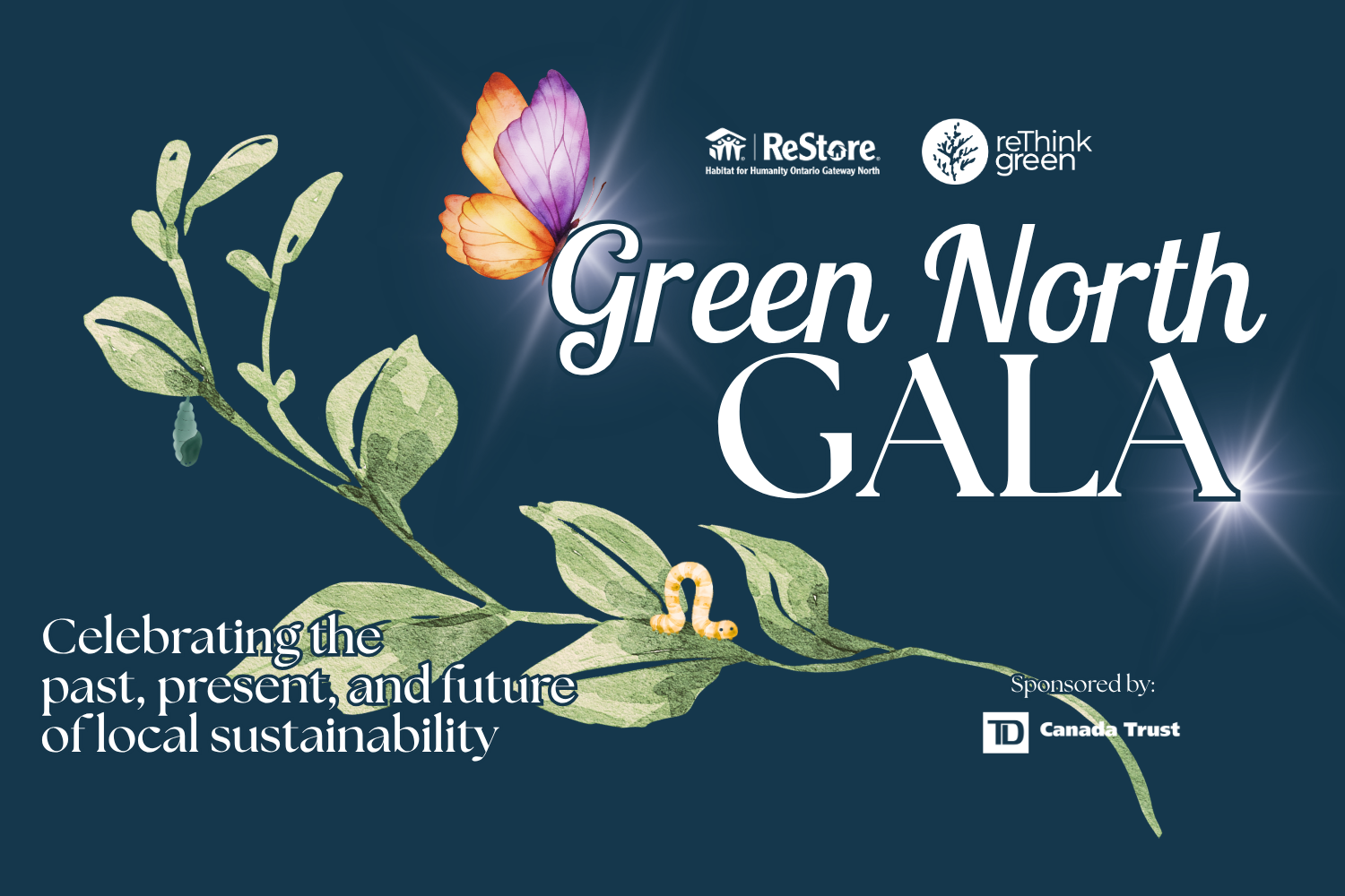 Green North Gala