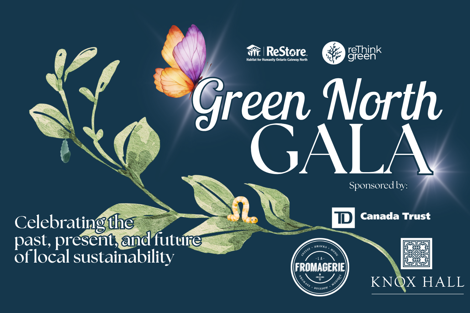 Green North Gala