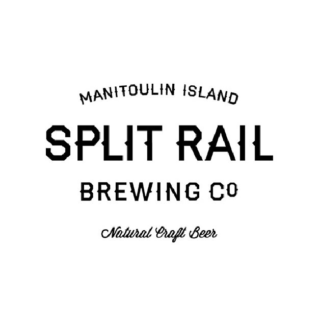 Split Rail Brewing Co.