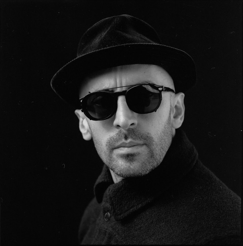 Creating a Universal Language with JR