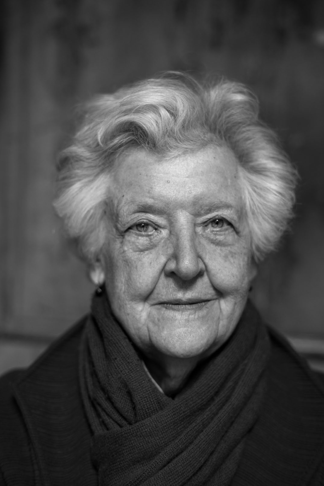 ‘Taking a Ride on a Thread’ with Sheila Hicks