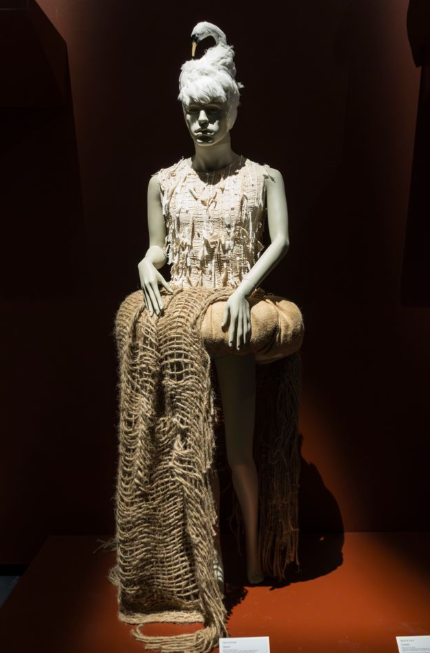 Nicol &amp; Ford ‘Signet,’ 2025.