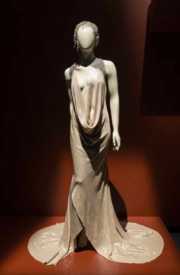 Nicol &amp; Ford ‘Lesbos,’ 2025.