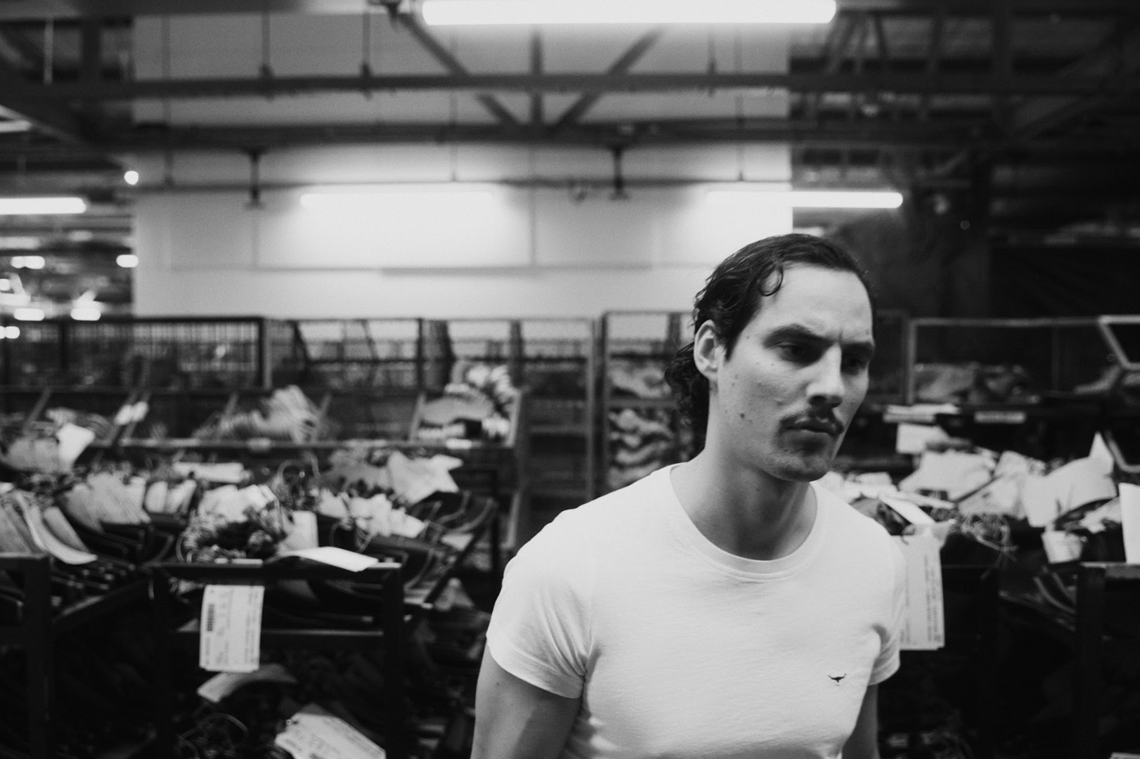 ‘Main Last’: Orson Heidrich’s Evolving Artform at R.M. Williams