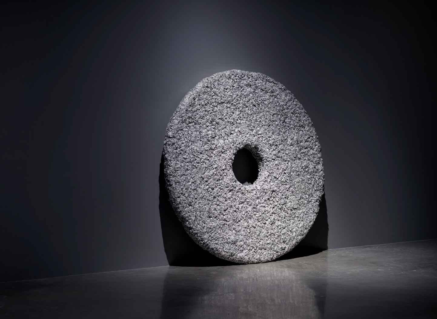 Limits to Growth – Part 3 (Letter to Rai) Buxton Contemporary Melbourne, photographer Andrew Curtis 